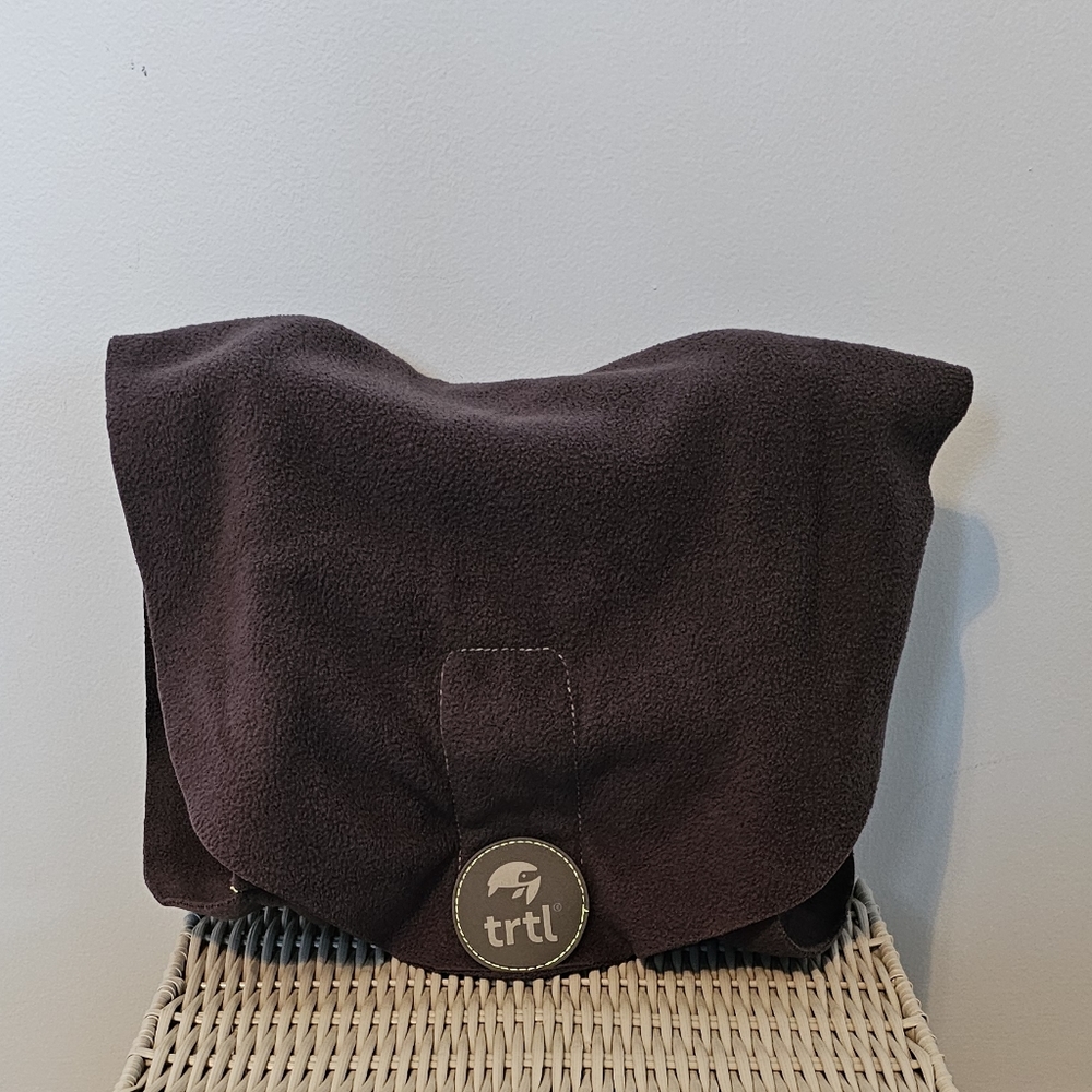 trtl Travel Neck Support